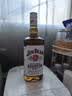 金宾（Jim Beam）【宋雨琦同款】白占边调和型1L波本 威士忌洋酒 实拍图