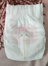 好奇（Huggies）铂金装小桃裤纸尿裤NB84片(5kg以下)尿不湿【夏季散热王】 实拍图