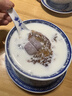 康夫（CONFU）吹风机2300W大功率速干 理发店专用吹风筒 发廊家用大风力不伤发护发电吹风KF-8926 实拍图