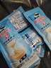 炼乳12g小包装家用蛋糕蛋挞蘸面包咖啡奶茶烘焙原材料炼奶 熊猫牌炼乳12g*5袋 实拍图