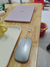 Apple/苹果AI笔记本/MacBookNeo13英寸A18 Pro(6+5核)8G 256G桃粉色笔记本电脑MHFH4CH/A 实拍图