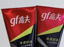 高夫男士净源控油泡沫洗面奶100g*3 控油去油男士护肤品 实拍图