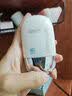 悠宜（unny club）防晒乳霜防晒喷雾女军训男士紫外线SPF50+高倍防晒清爽不油腻学生 卸妆湿巾 实拍图