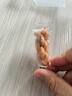 三只松鼠混合口味小麻花500g箱装芝麻麻辣海苔竹盐中式糕点点心下午茶酥脆 实拍图