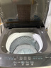 美的（Midea）随心洗 波轮洗衣机全自动家用 10公斤 一级能效 MB10V37T 以旧换新 补贴 京东自营 实拍图