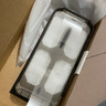 第一卫DIVI适用苹果12Pro钢化膜iPhone12/12Pro磨砂手机膜全屏覆盖高清手游电竞抗指纹防摔玻璃保护贴膜 实拍图