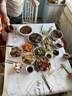 潮夫道柠檬中辣无骨鸡爪2斤装脱骨去骨泡椒酸辣凤爪零食下酒菜固体物60% 实拍图