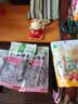 金晔 0添加剂休闲零食 蜜饯果脯 原味山楂条350g/袋 实拍图