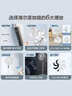 海尔（Haier）电风扇家用落地扇7叶遥控定时大风量轻音节能京东自营风扇台立式桌面小型宿舍卧室电扇HFS-Y3046B 实拍图