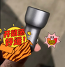 绿联车载充电器超级快充 双口60W汽车点烟器充电头转换器插头一拖二PD30W 适用苹果17华为小米 实拍图