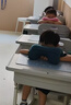 西诺思午睡枕小学生趴睡枕儿童午休枕初高中生教室趴睡神器睡觉趴枕靠枕 实拍图