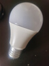 飞利浦（PHILIPS）LED灯泡节能灯泡超亮球泡灯大螺口E27 经济型9W 6500K 白光 实拍图