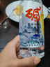 巴馬百年（LONGLIFE）天然弱碱性矿泉水高端饮用水深层活泉水520ml12瓶整箱巴马水 实拍图