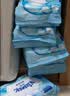 舒洁（Kleenex）湿厕纸囤货装80抽*10包 (800抽)清洁私处湿纸巾纯水洁厕湿巾 实拍图