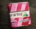 护舒宝【尝鲜首选】液体卫生巾日用组合20片姨妈巾无感保护夏天轻薄无感 实拍图