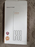 KEKLLE适用小米14手机壳 xiaomi14保护套磁吸无线充电磨砂防摔软边保护套 午夜黑 实拍图