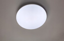 欧普照明（OPPLE）吸顶灯卧室灯具可调光LED照明灯饰简约大气高显色护眼冰玉 呵护光 实拍图