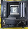 微星（MSI） 微星额定650W铜牌电脑电源 ATX3.1/12V-2X6/PCIE5.1/五年保障/适配5060显卡 PAG B650N-H PCIE5 实拍图