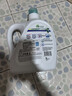 威露士la有氧洗衣液松木香12斤全瓶组合装（3L+2L+1L)  除菌除螨 实拍图