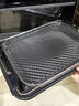 松下（Panasonic）万食炉2.0上烤炸下炖煮蒸变频微波台嵌两用28L大容量微蒸烤炸炖一体机NN-DS59QM 实拍图