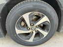 玲珑轮胎汽车轮胎195/65R15 91V 玲珑臻选HD 适配卡罗拉/朗逸/雷凌/宝来 实拍图