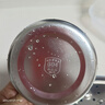 志高（CHIGO）煮蛋器 蒸蛋器不锈钢蒸片小蒸锅 旋钮定时自动断电2026款蒸蛋神器 早餐煮蛋机电蒸锅双层 JPZDQ859 实拍图