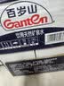 景田 百岁山 饮用天然矿泉水1L*15瓶 整箱装 家庭健康饮用水 实拍图