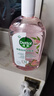 滴露（Dettol）衣物消毒液自然香氛洗衣除菌液 除螨除异味去汗臭48h留香1000ml*1 实拍图