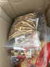 方中山胡辣汤料包河南特产速食汤早餐方便食品水煮组合装1161克 实拍图