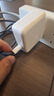 天际流【3C认证】苹果电脑充电器双type-c数据线MacBook AirPro笔记本电源线iPadiPhone16适配器快充PD 苹果白【国家3C认证｜全系通用】 61W苹果电脑充电器【Typc-C 实拍图