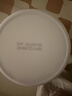 美的（Midea）电陶炉煮茶电磁炉家用新型电磁灶 2200W大功率智能双环火锅炒菜用火锅电池炉围炉煮茶炉MC-HW22E05 实拍图