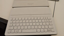 华为智能磁吸键盘（星闪版） 灰 适用HUAWEI MatePad 11.5