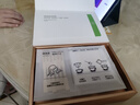 鲍记深山蜂巢蜜180g盒装当季冲泡嚼着吃纯正天然野生荆条便携小包装 实拍图
