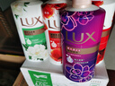 力士（LUX）依兰香沐浴露 霓光墨兰香持久留香沐浴乳1000g 实拍图