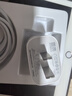 苹果ipad充电器头PD40W/45W快充套装适配Pro/Air456代充电线第10/9代202224款mini7/6平板Tc数据线 【原 ·裝正品】苹果45W快充头+2米双tc数据线 3C认证丨超低 实拍图