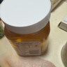 百花 洋槐蜜 洋槐蜂蜜1000g槐花蜜中华老字号 早餐牛奶伴侣 节日礼品 实拍图