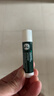 曼秀雷敦防晒SPF15修护润唇膏 保湿滋润防干裂去死皮薄荷味3.5g*2支礼物 实拍图