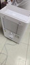 美的（Midea）除湿机变频除湿净化空气一体机30升/天70㎡家用抽湿机轻音卧室内防潮回南天吸湿器CF30BD/BP3N7-DI 实拍图