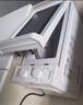 美的（Midea）变频家用微波炉经典双旋钮360°转盘加热 智能解冻 五档火力18L容量213B升级款一级能效（M13J） 实拍图