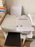 爱普生（EPSON）【6代新品】L3351墨仓式彩色打印机 微信打印/无线连接 家用AI学习打印机（打印、复印、扫描） 实拍图