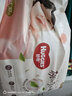 好奇（Huggies）铂金装小桃裤成长裤XXXL26片*4包(17kg以上)【夏季散热王】 实拍图