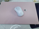 戴尔（DELL）笔记本电脑轻薄本灵越15pro 3530 dc15250 粉色女大学生超薄商务办公专用大屏独显级显卡手提电脑 初恋粉 | 15pro装粉壳【15.6英寸】 推荐：i5 | 16G |  实拍图
