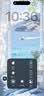今典适用苹果30W/20W充电器线iPhone17Promax充电头16pro数据线15/14/13p插头x手机plus专用xr快充套装 20W充电器+1米PD线【6-14系】 实拍图