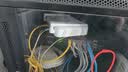 绿联六类网线水晶头 6类千兆网络接头 CAT6镀金工程级RJ45电脑连接器适用超六类非屏蔽网线 100个60558 实拍图