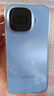 vivo iQOO Z11 Turbo 12GB+256GB 沧浪浮光骁龙8Gen5 自研电竞芯片Q2 2亿大底超级主摄 学生游戏手机 实拍图