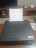 爱普生（EPSON）【6代新品】L3353墨仓式彩色家用AI学习打印机 L3251/L3255升级版(打印复印扫描 微信/无线 黑色） 实拍图