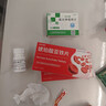 奥邦妈妈神器 琥珀酸亚铁片0.1g*30片/盒*8 补铁剂铁 补铁补血改善贫血 亚铁片 口服液孕妇补铁 儿童贫血 实拍图