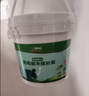 三棵树漆墙面修补膏防霉抗菌白色墙面去污修复腻子粉膏墙皮脱落防水补墙膏 实拍图