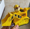 汪汪队立大功（PAW PATROL）汪汪队玩具挖掘机巡逻车男女孩起重机玩具车3-6岁儿童生日礼物 实拍图