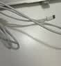 Apple/苹果 60W type-c充电线-1米 usb-c手机数据线 原装旗舰店苹果iPhone 17 Pro Max iPad快充线 实拍图